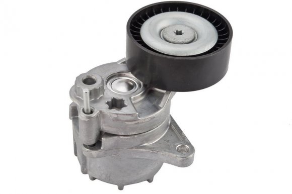 Symptoms of a Bad or Failing Drive Belt Tensioner