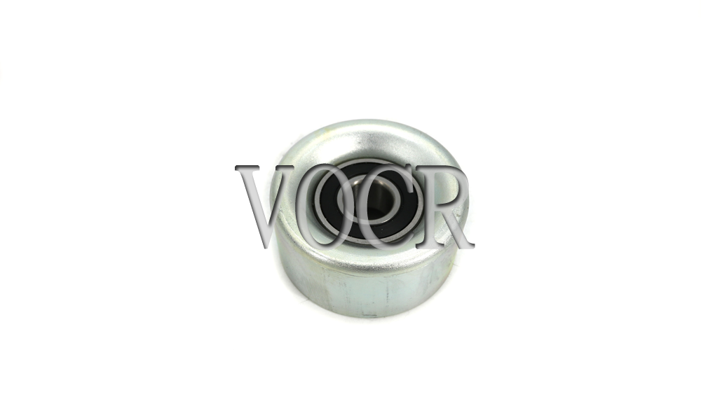  Belt Tensioner for TOYOTA LAND CRUISER PRADO OEM:16620-31010(单轮）