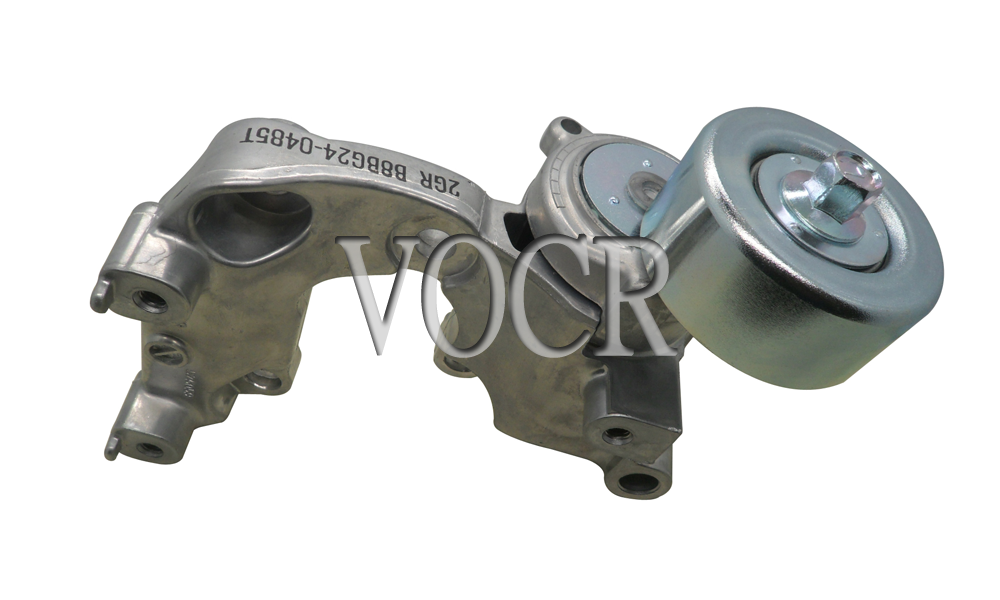  Belt Tensioner for TOYOTA CAMRY OEM:16620-31040/A132E6263S/16620-31020/16620-31031/16620-31050/16620