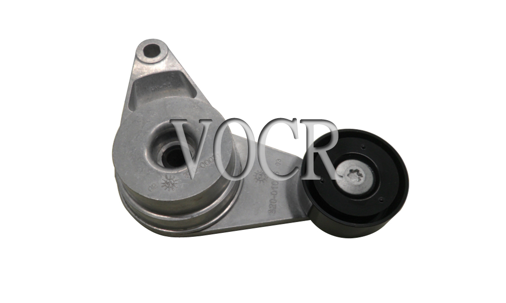  Belt Tensioner for Dongfeng Yueda Kia K3 OEM:25281-2E000/25281-2E300/25281-2E350/25281-2E510/25281-2