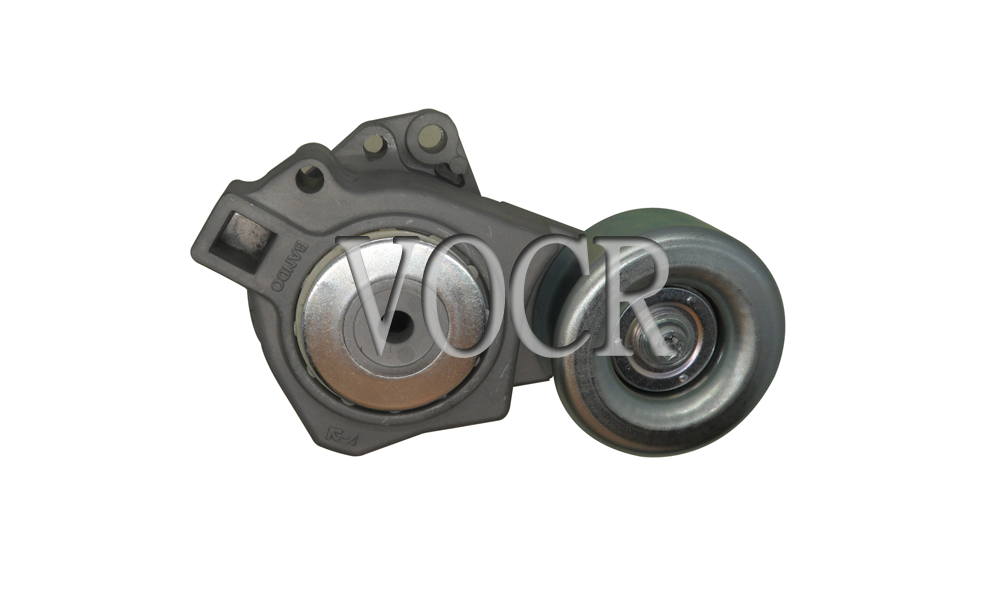  Belt Tensioner for MITSUBISHI:PAJERO III Wagon OEM:MD367192 1345A078