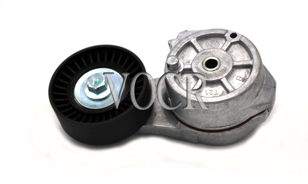  Belt Tensioner for JEEP WRANGLER OEM:04861277AB 04861277AD