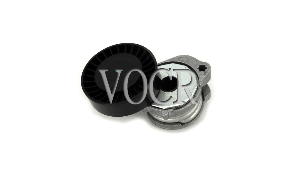  Belt Tensioner for VOLVO S60 OEM:1563519 30757330 30777726 31251337 31251429 31258145 31258153 6G9N7