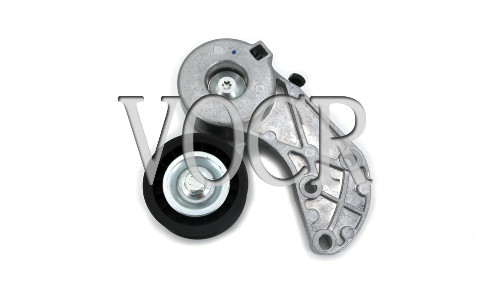  Belt Tensioner for AUDI Q7 OEM:022145299E 955 102 299 00 95510229900 95510236100 95510236101