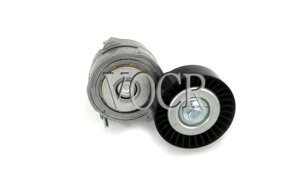  Belt Tensioner for AUDI Q7 OEM:06E903133A 06E903133E 06E903133Q 06E903133B 95810236120 06E903133L 06