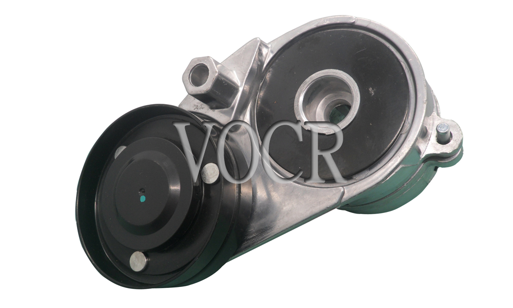  Belt Tensioner for AUDI A6 OEM:078903133AB 078903133B 078903133T