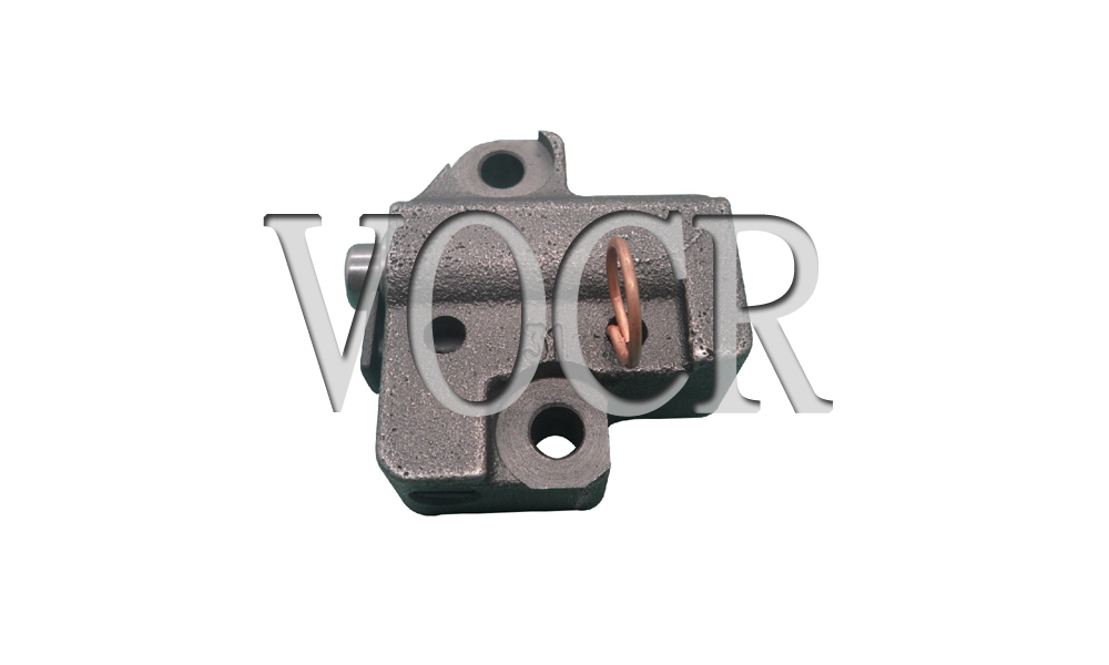 TIMING TENSIONER FOR KIA K2 HYUNDAI I30 G4FA G4FC OEM:24410-25000 24410-25001