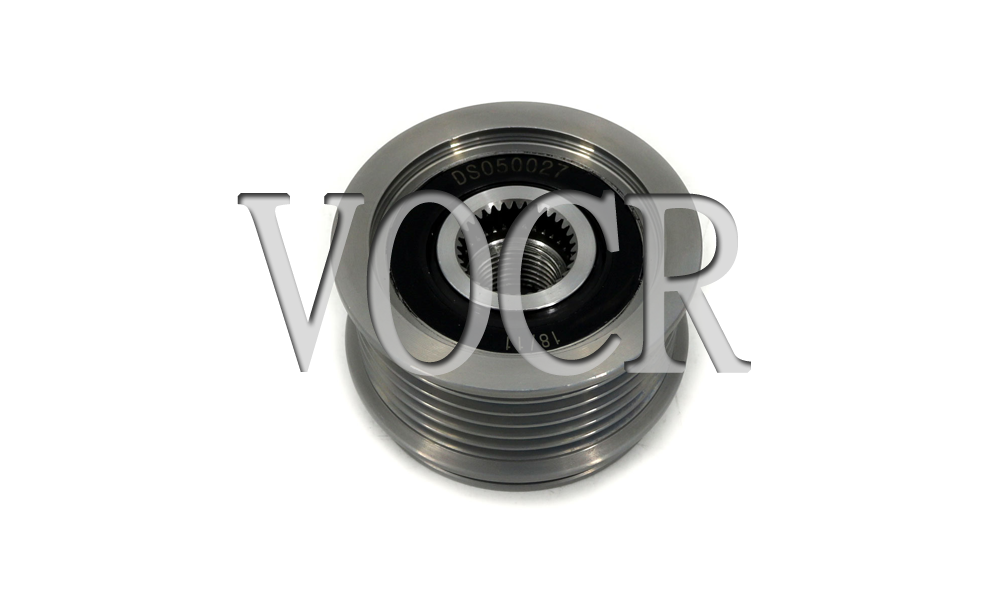 ALTERNATOR PULLEY FOR Volkswagen Passat OEM:06B903119B 06B903119D F-231142 06B903119B(VOCR) 06B903016