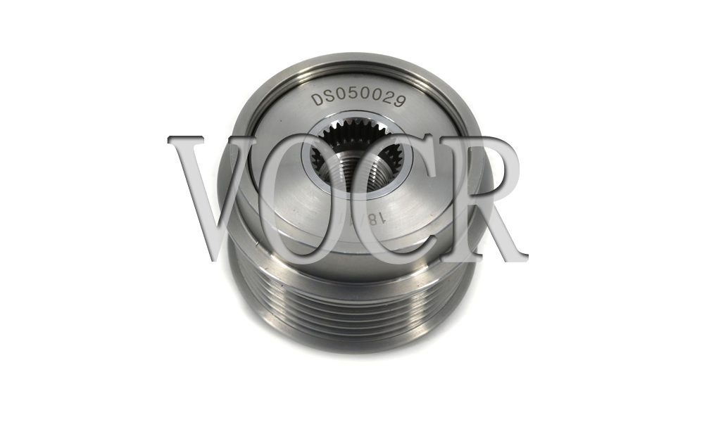 ALTERNATOR PULLEY FOR KIA Soul OEM:37320-2E000 37300-2E200 37300-2E300 37321A 37320-2E000(VOCR) 37320