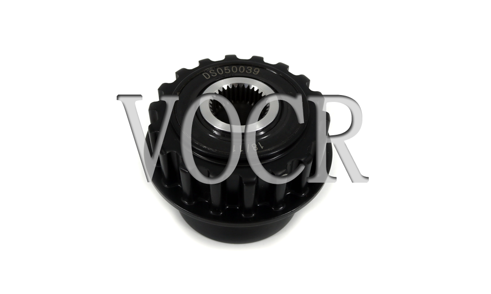 ALTERNATOR PULLEY FOR Volvo S60 OEM:6G9N10D311AA 6G9N10D311AB 6G9N100321AA 30150409 30750109 31316804