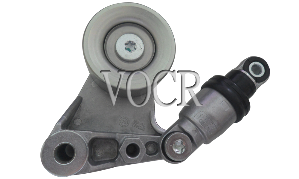  Belt Tensioner for Nissan Patrol OEM:11750-MA70B 11750-MA71A 11750-MA71B 11750-MA71C 11750-2DB0A 117