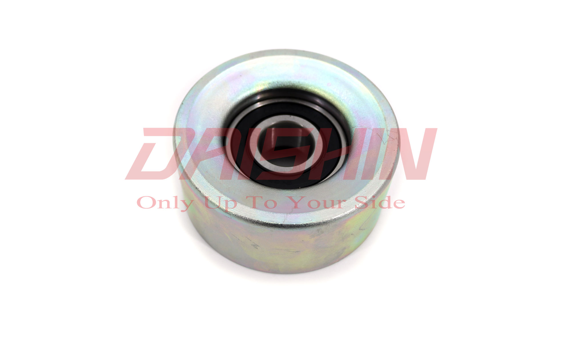  Belt Tensioner for Nissan Patrol OEM:11750-MA70B单轮