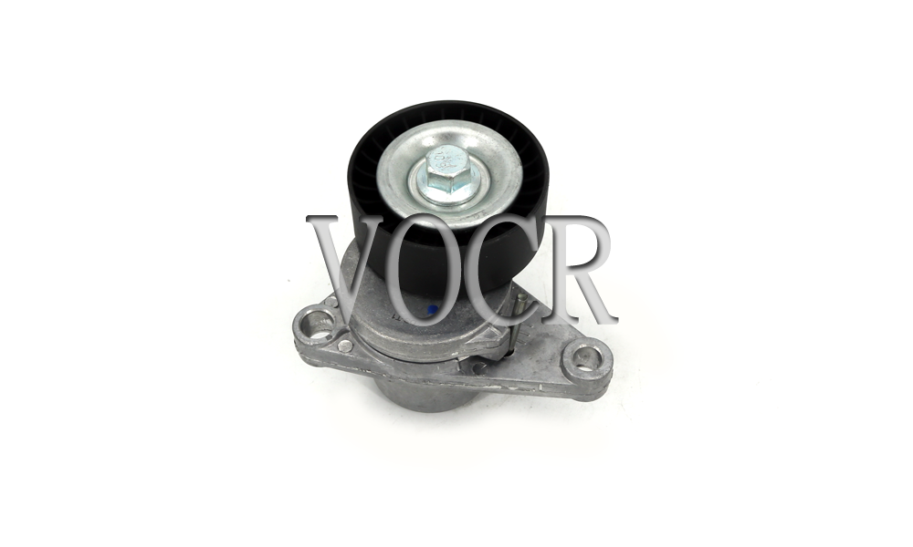  Belt Tensioner for Peugeot 206 SW OEM:9652073680 5751.G7 9685486880 5751.C3 1611425280