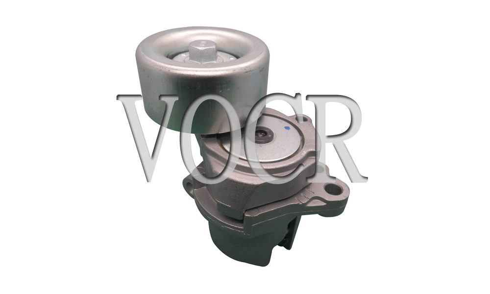  Belt Tensioner for Nissan Tiida Latio OEM:11955-ED300 11955-ED30A 