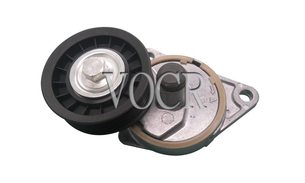  Belt Tensioner for Ford Focus OEM:97BB-6A228-AG 1M50-66A22-8AA 97BB-6A228-AF YF09-15-980 1061459 107