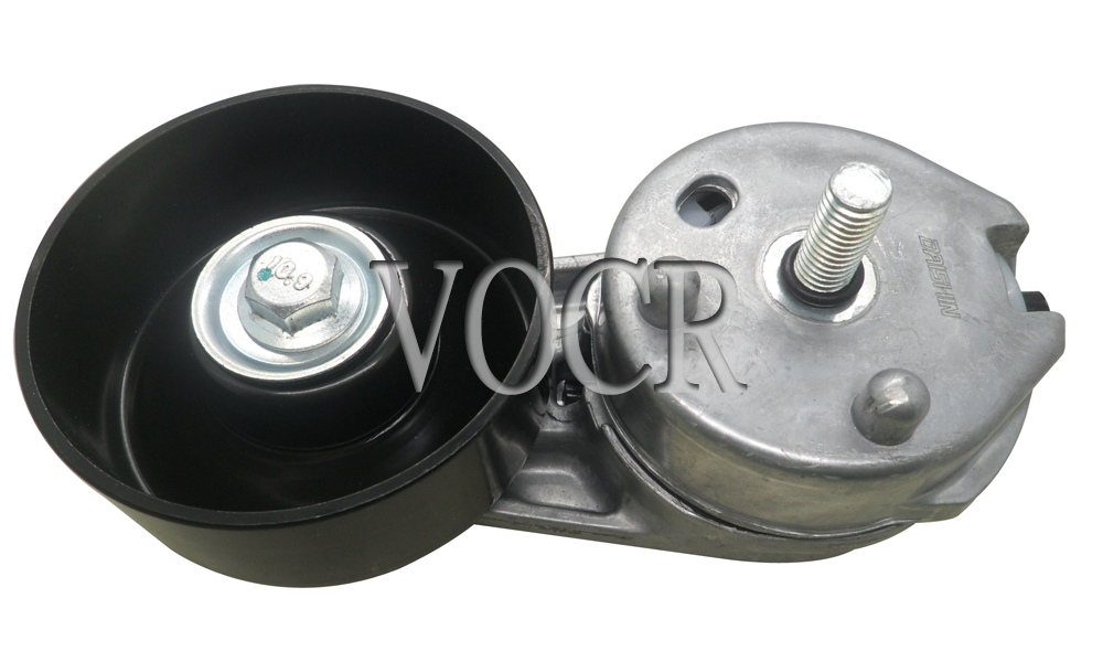  Belt Tensioner for Land Rover Discovery3 OEM:PQG500250