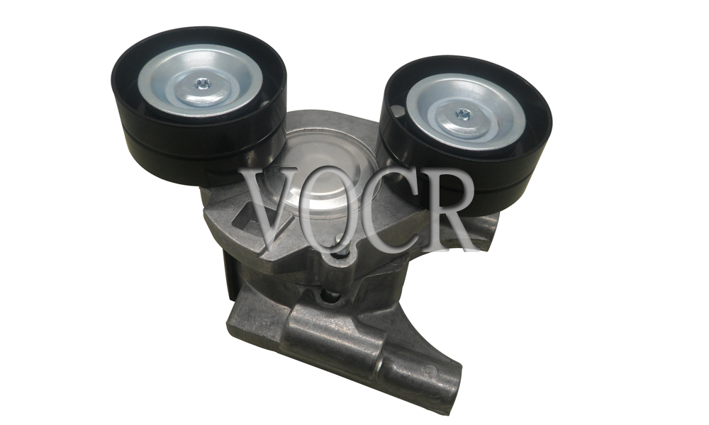  Belt Tensioner for Ford Transit V348 OEM:BB3Q-6A228-AD BK3Q-6A228-AD BK3Q-6A228-BH FB3Q-6A228-BA UH0