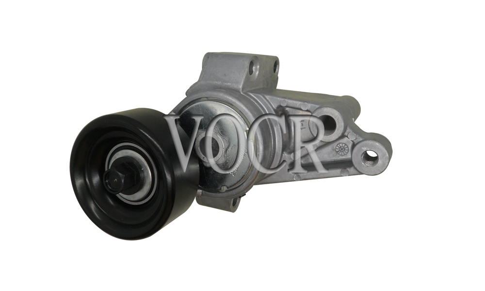  Belt Tensioner for Nissan NAVARA OEM:11927-EA010 11955-EA00B 11955-EA00A