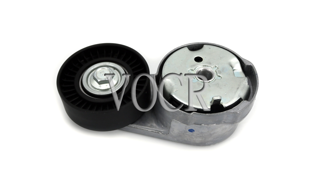  Belt Tensioner for Jeep Wrangler OEM：05184617AD K05184617AC K05184617AD