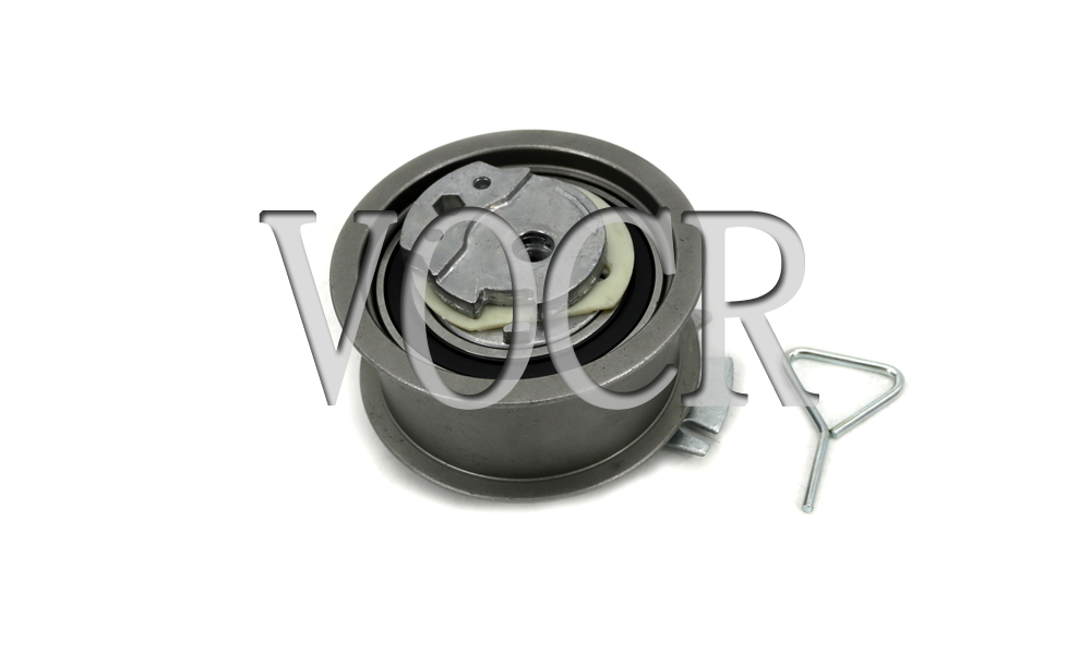  Belt Tensioner for Skoda Octavia OEM:038109243M 045109243F 1221490 2M216K254AA