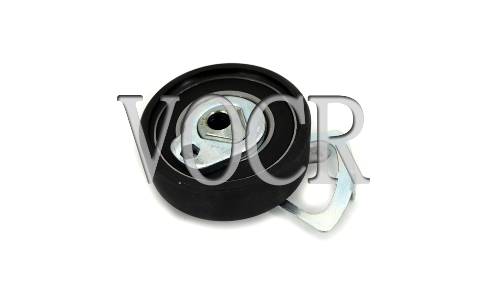  Belt Tensioner for Volkswagen Polo OEM:036109243K 036109243AC 036109243AE 036109243AG