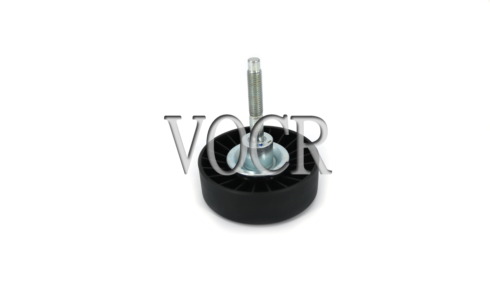  Belt Tensioner for VOLKSWAGEN POLO SPORT OEM:1JD145276B