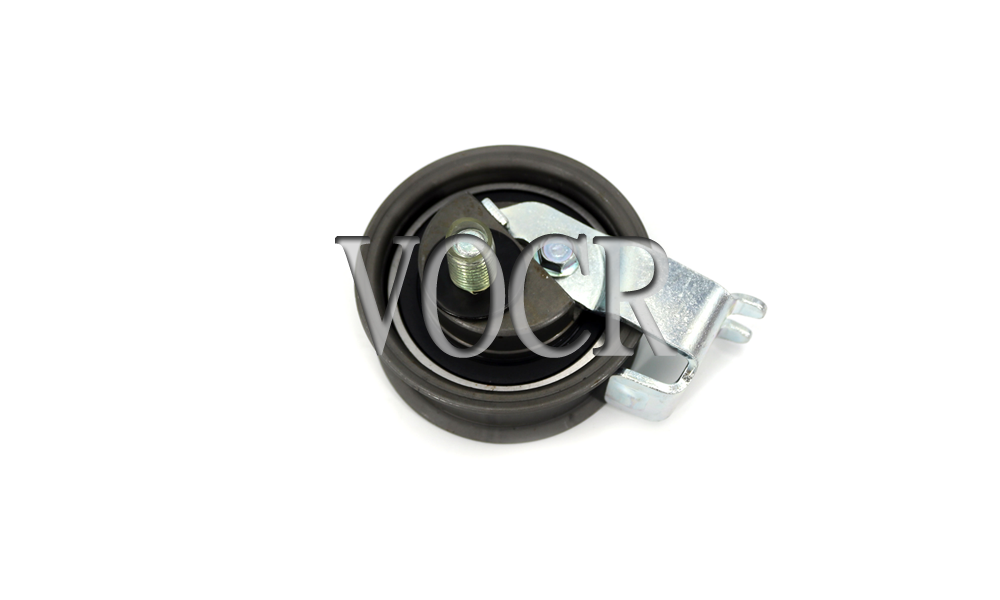  Belt Tensioner for Audi A6 OEM:06B109243A