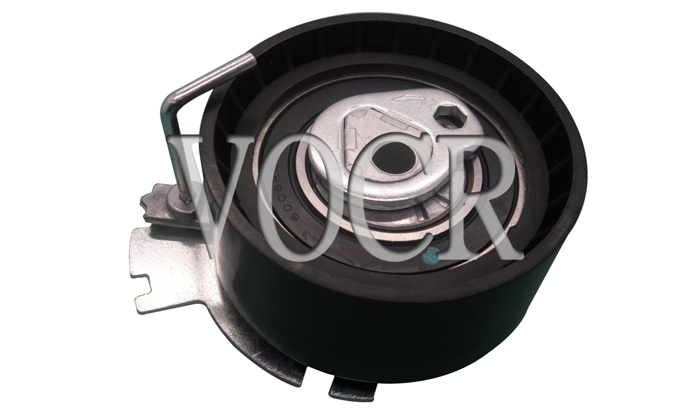 Belt Tensioner for Peugeot 207 OEM:0829.C8 96434143 9648704380 0829.A0