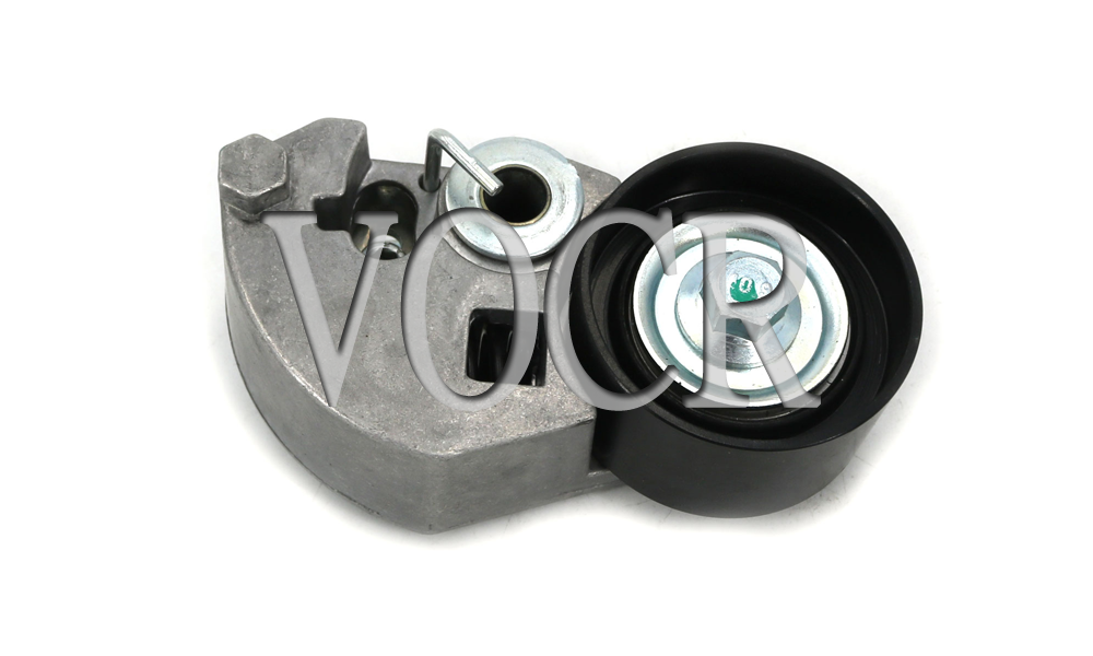 Belt Tensioner for Modern Santa fe OEM:24410-27000 24410-27250