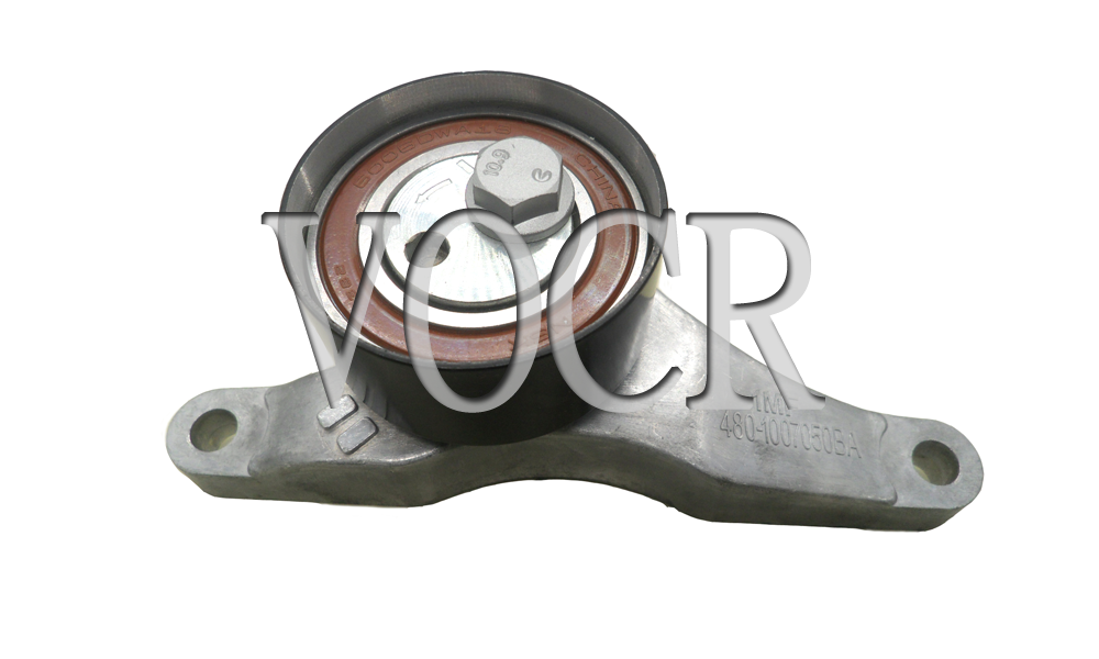 Belt Tensioner for Chery A5 OEM:480-1007050BA GTS1007