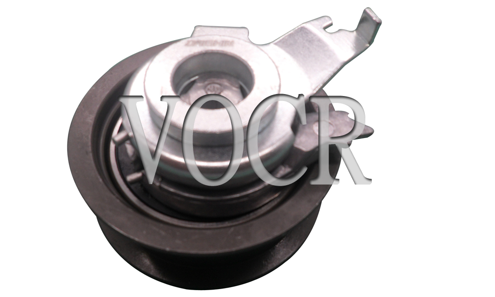 Belt Tensioner for Volkswagen Jetta OEM:04E109479A 04E109479B 04E109479C 04E109479G 04E109479H 04E109