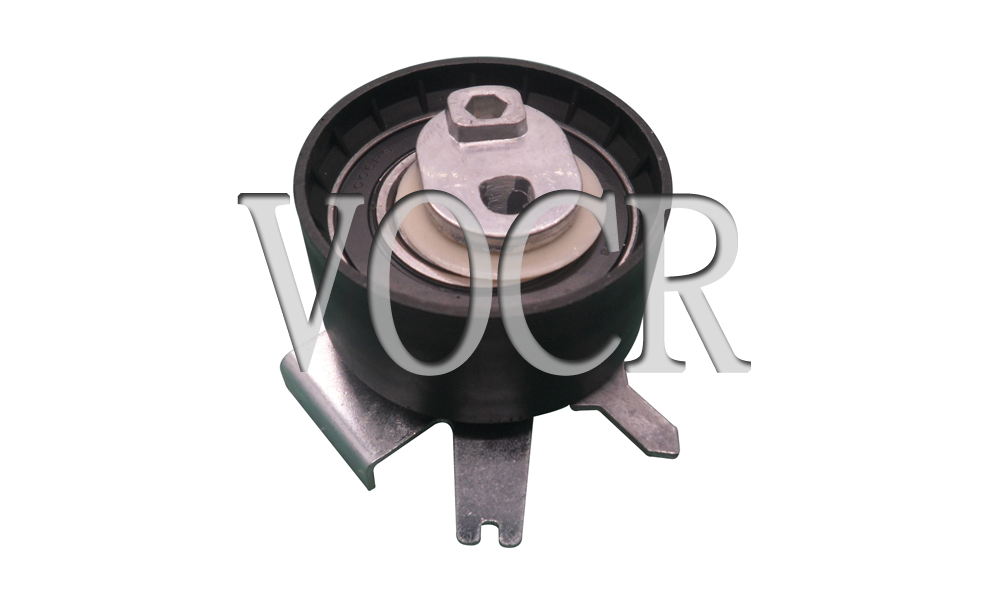 Belt Tensioner for PEUGEOT OEM:PW812717