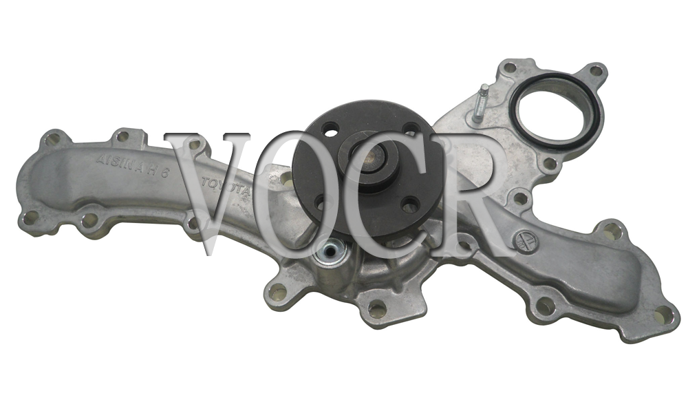 Water Pump For Lexus GS250 OEM:16100-39435 16100-39436