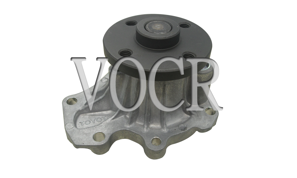 Water Pump For Toyota Camry OEM:16100-0H040 161000H050