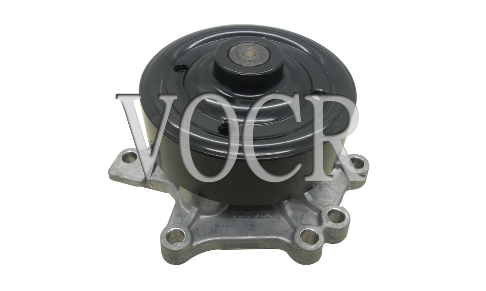 Water Pump For Toyota Corolla OEM:16100-29415 1610009310 1610029095 1610029175