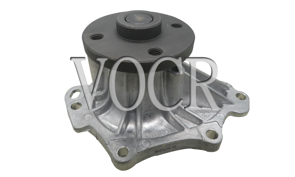 Water Pump For Toyota Camry OEM:16100-0H030 16100-28040 16100-28041