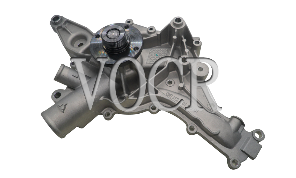 Water Pump For Mercedes-Benz E240 M273.M113.M112. OEM:1122001501 1122001201 1122001001 5102893AA 5097