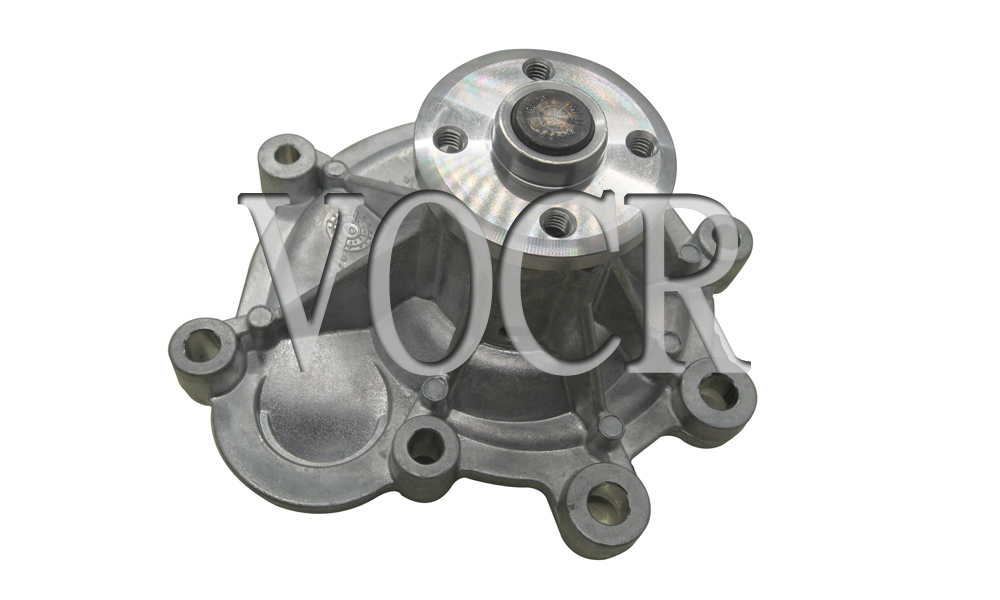 Water Pump For Mercedes-Benz C260 M271 OEM:2712000401 2712001001