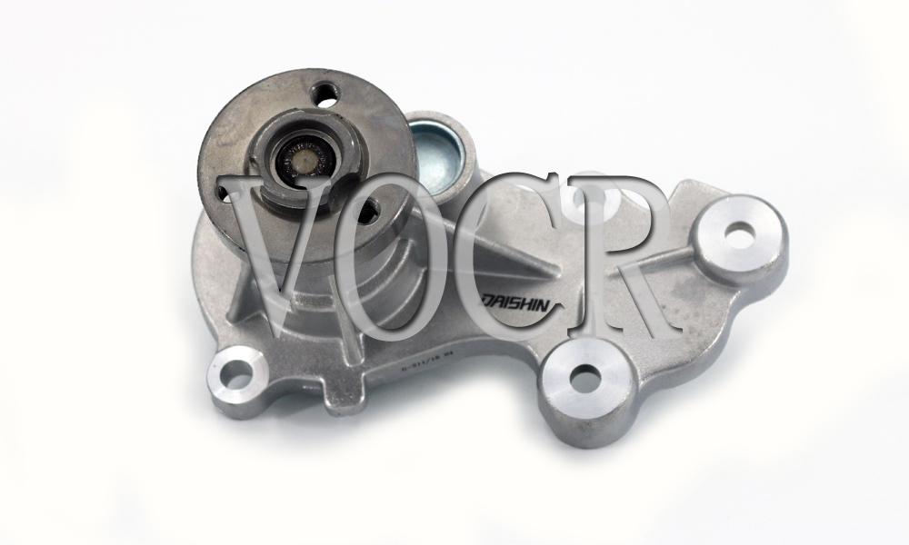 Water Pump For Wagon 560 OEM:9025153 24104743