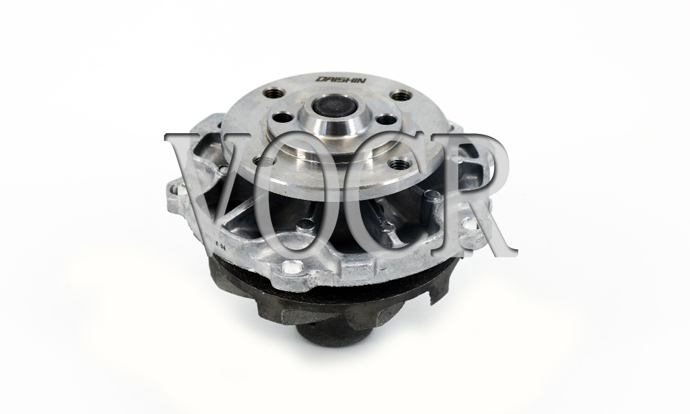 Water Pump For Buick LaCrosse OEM:10048949 10174858 12518295 88926235 14092225 89017269 89017311 1237