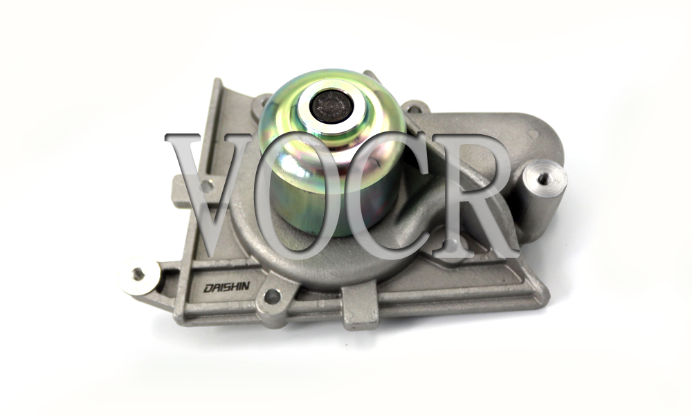 Water Pump For Fiat Sien OEM:46795130