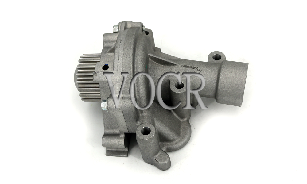 Water Pump For Peugeot 307 OEM:1201.K1 1201.L2