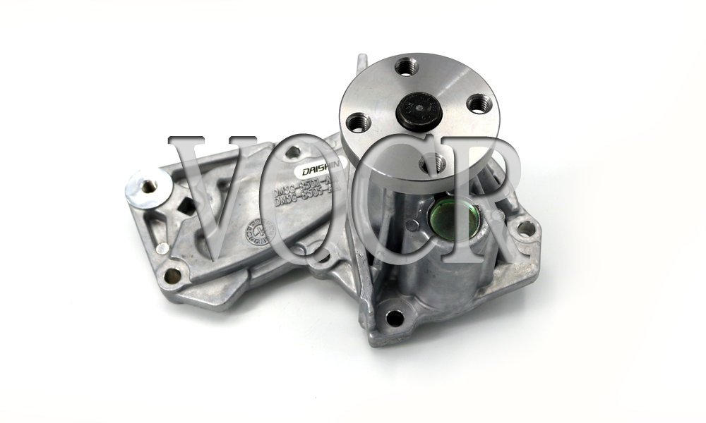 Water Pump For Volvo V40 OEM:7S7G-8501-A8B 1020538 1132607 1326374 1350461 1566239 96MX-8591-AA EPW80