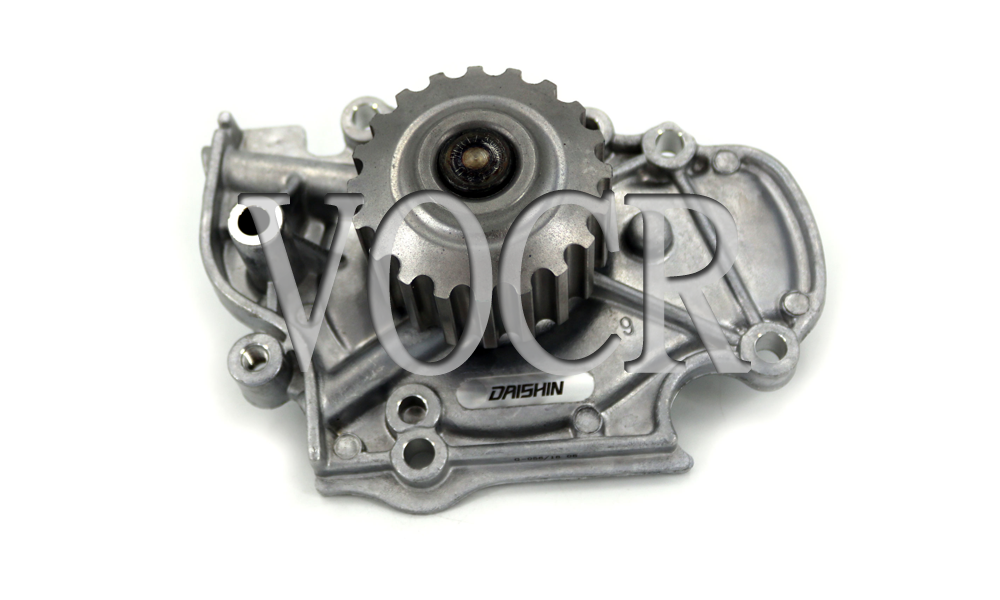 Water Pump For Honda Accord OEM:19200-PT0-003 19200-P0A-003 19200-P0A-032 19200-P0B-A01 19200-PDA-E01