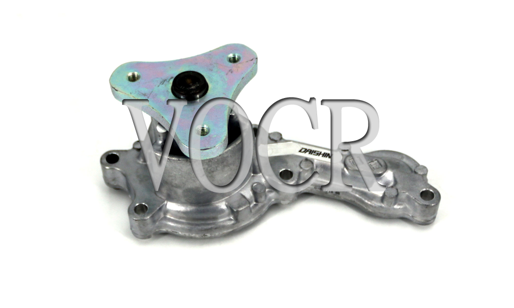 Water Pump For Honda Fit OEM:19200-PWA-003