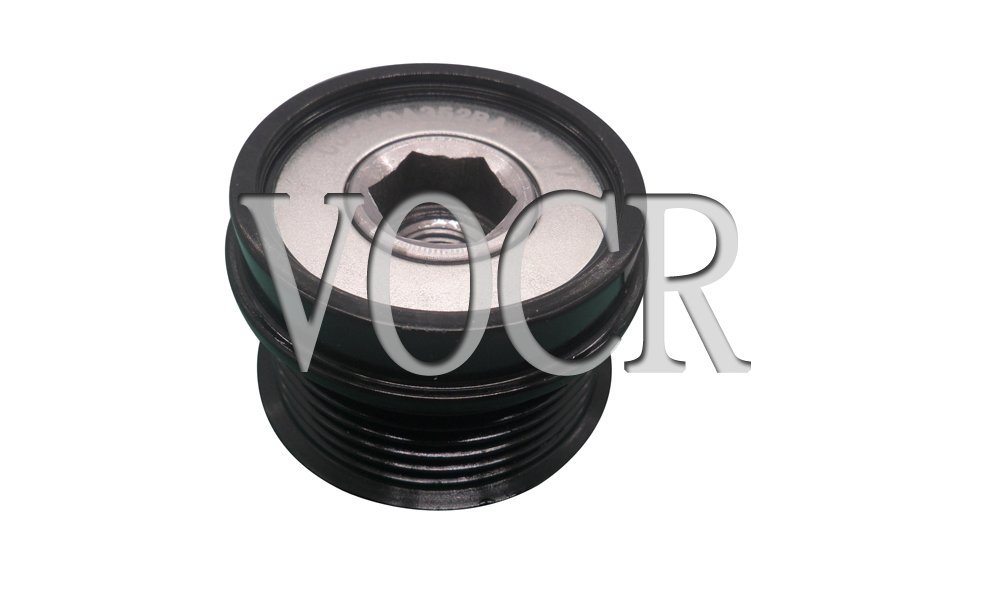 ALTERNATOR PULLEY FOR Ford Mondeo OEM:CJ5G10A352BA CJ5Z10344A