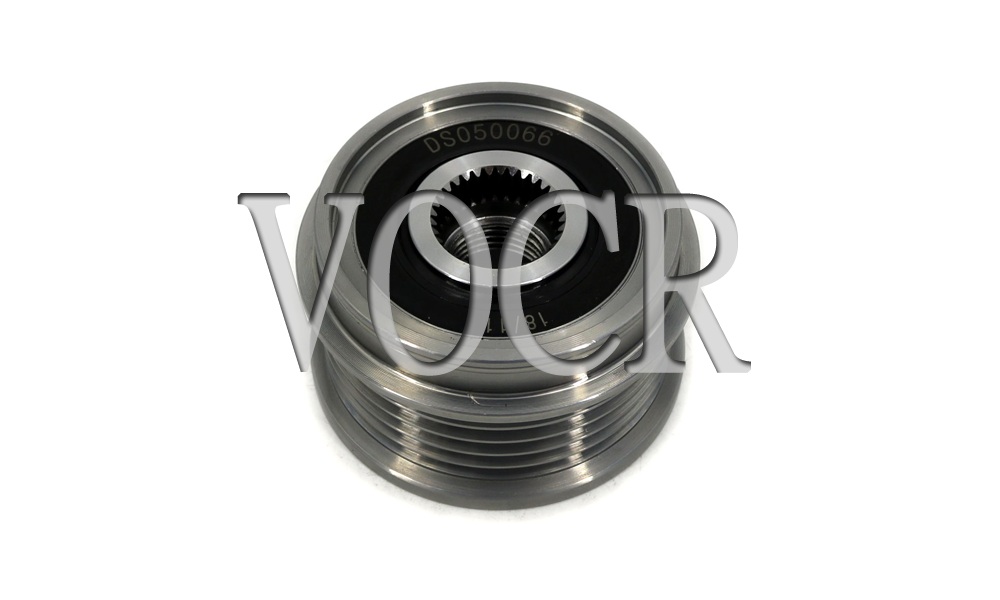 ALTERNATOR PULLEY FOR Audi A6 OEM:F-226322