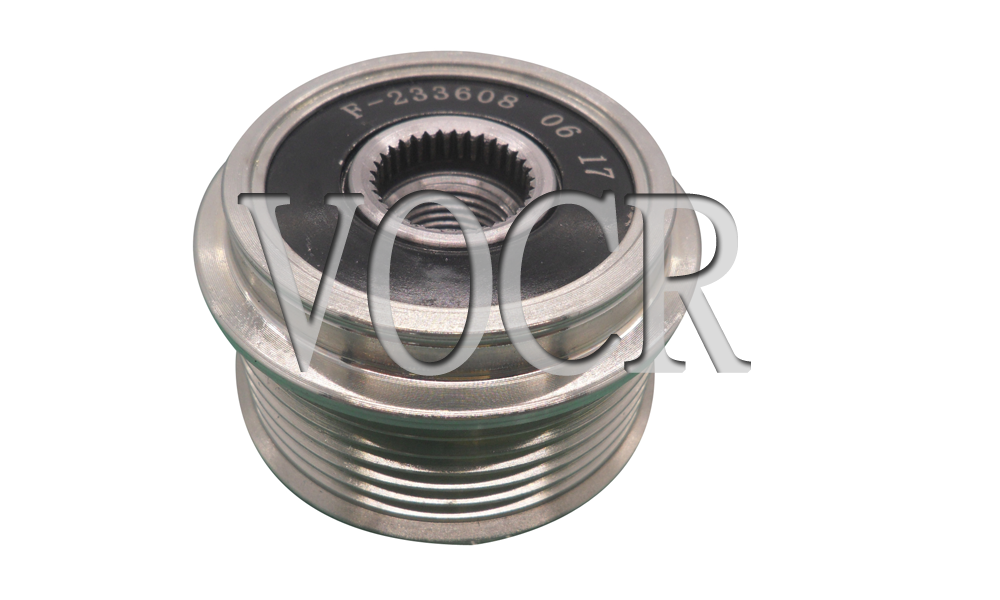 ALTERNATOR PULLEY FOR Ford Focus OEM:F-233608