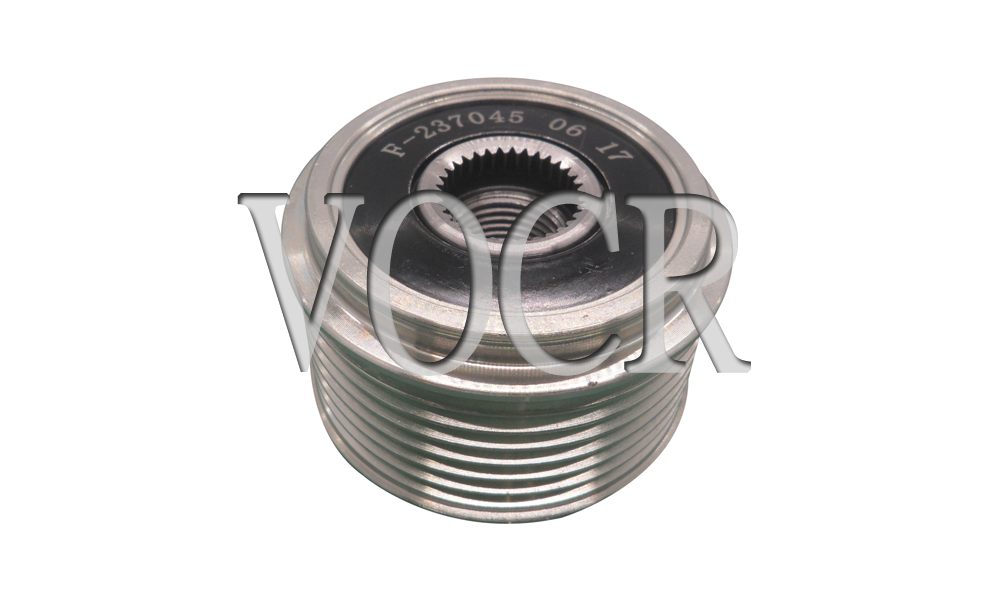 ALTERNATOR PULLEY FOR Ford Transit OEM:F-237045 F-237045.02