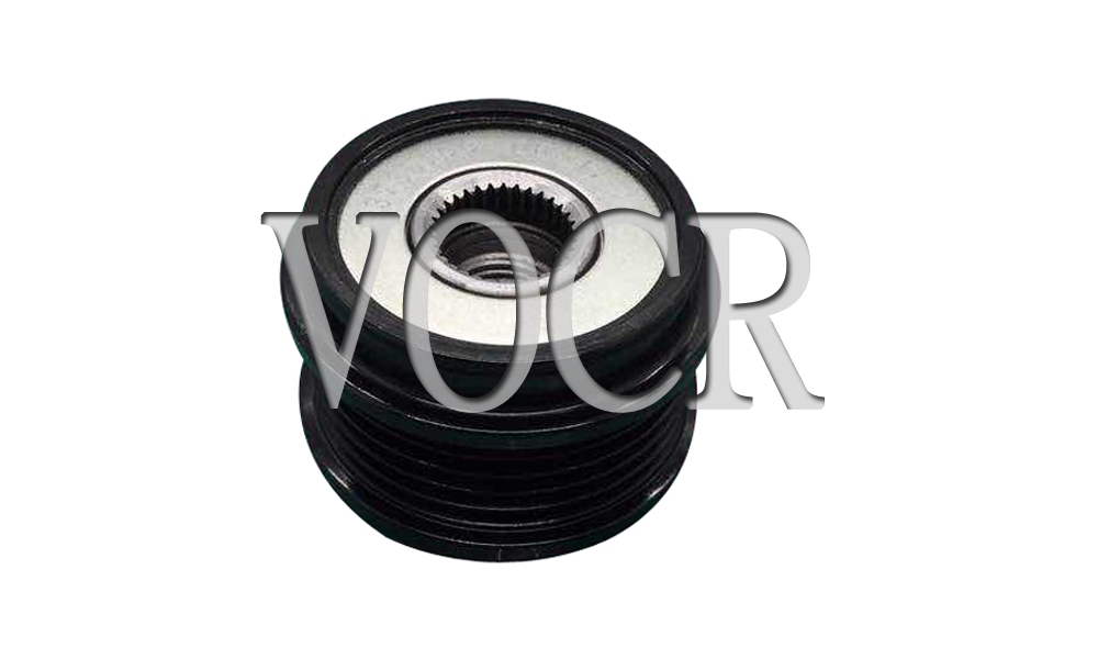 ALTERNATOR PULLEY FOR Buick LaCrosse OEM:93735199 487E-4704090